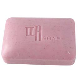 韩国 城愿三百草去灰皂百年草去泥皂/香皂 洗澡沐浴皂 180g  临期