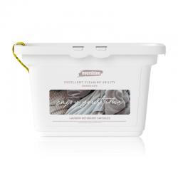 Evershine 晴天大白酵素除菌洗衣凝珠 浓缩洗衣液护衣护色 40颗