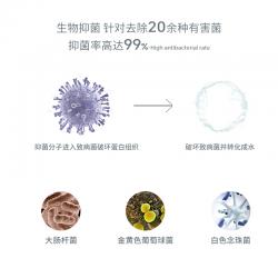 Evershine 晴天大白内衣洗衣液 男女内裤清洗剂除菌去血渍 300ml