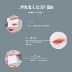 Evershine 晴天大白内衣洗衣液 男女内裤清洗剂除菌去血渍 300ml