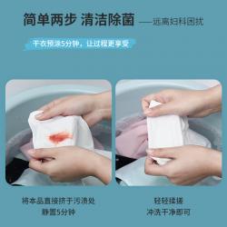 Evershine 晴天大白内衣洗衣液 男女内裤清洗剂除菌去血渍 500ml