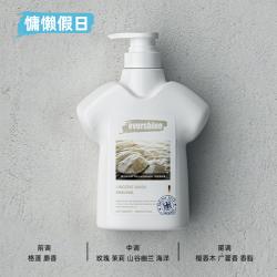 Evershine 晴天大白内衣洗衣液 男女内裤清洗剂除菌去血渍 500ml