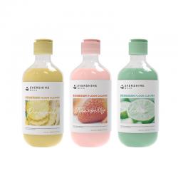 Evershine 晴天大白香氛地板清洁剂 养护抑菌去污地砖清洗液500ml