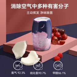 Evershine 晴天大白空气清新香氛 香薰抑菌除味持久留香 250ml