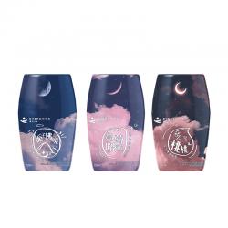 Evershine 晴天大白空气清新香氛 香薰抑菌除味持久留香 250ml