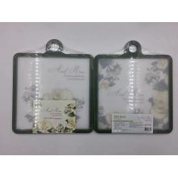 韩国彼得兔防霉加厚抗菌菜板 切水果砧板塑料加厚案板 