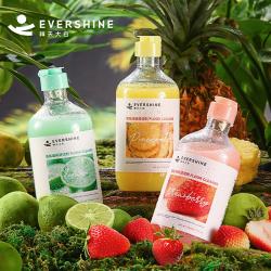 Evershine 晴天大白香氛地板清洁剂 养护抑菌去污地砖清洗液500ml