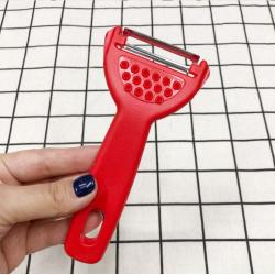 韩国 蔬菜水果打皮器 削皮刀削土豆皮刀刮皮刀 韩国厨房用品