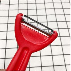 韩国 蔬菜水果打皮器 削皮刀削土豆皮刀刮皮刀 韩国厨房用品