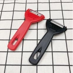 韩国 蔬菜水果打皮器 削皮刀削土豆皮刀刮皮刀 韩国厨房用品