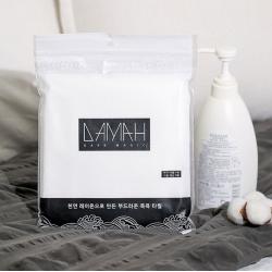 黑魔法一次性浴巾大号 旅行便携加厚浴巾1条+2条毛巾套装单独包装