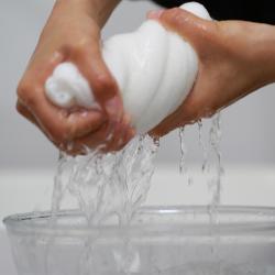 黑魔法一次性浴巾大号 旅行便携加厚浴巾1条+2条毛巾套装单独包装