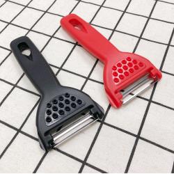 韩国 蔬菜水果打皮器 削皮刀削土豆皮刀刮皮刀 韩国厨房用品