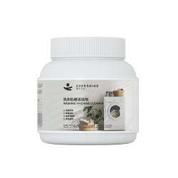 Evershine 晴天大白洗衣机槽清洁剂 清洗剂粉去垢除菌 450g