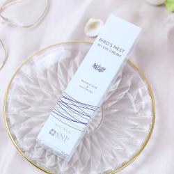 《贸》韩国SNP 爱神菲海洋燕窝精华眼霜 保湿抗皱淡化黑眼圈 35ml