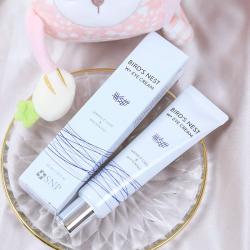 《贸》韩国SNP 爱神菲海洋燕窝精华眼霜 保湿抗皱淡化黑眼圈 35ml