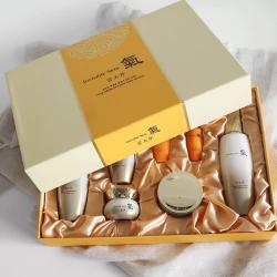 《贸》韩国气宫玉丹五件套盒 水乳精华面霜眼霜 紧致滋润