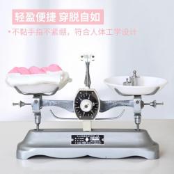 台湾手护神  鲨鱼油301手护神植绒舒适手套 洗衣/洗碗手套