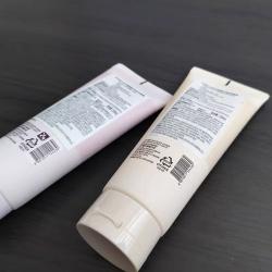 《贸》韩国LG ON 安宝笛大米米糠泡沫洗面奶/洁面膏/洁面啫喱 150ml