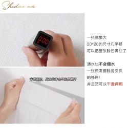 超大包168抽！黑魔法悬挂大容量一次性洗脸巾 加厚化妆洁面擦脸巾