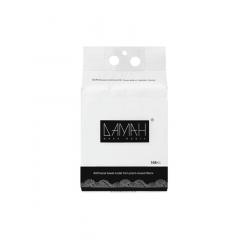 超大包168抽！黑魔法悬挂大容量一次性洗脸巾 加厚化妆洁面擦脸巾