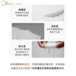 超大包168抽！黑魔法悬挂大容量一次性洗脸巾 加厚化妆洁面擦脸巾