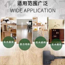 《贸》意大利大公鸡头地板清洁剂木地板瓷砖 免水洗去污增亮1L 花香