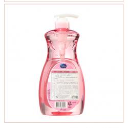 韩国無瑾花无瑾花清香莲花洗洁精洗碗液水果蔬菜餐具清洗剂洗涤灵1L