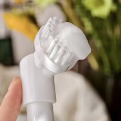 Evershine 晴天大白羽绒服干洗剂 免水洗清洁去污带刷头 150ml