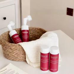 Evershine 晴天大白羽绒服干洗剂 免水洗清洁去污带刷头 150ml