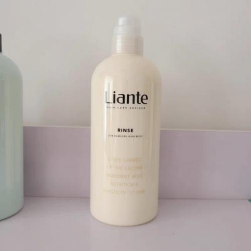 《贸》韩国爱敬liante利安特/丽安特护发素  750g