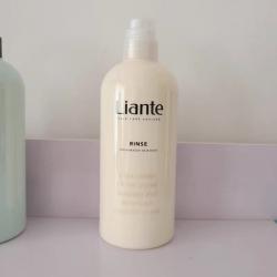 《贸》韩国爱敬liante利安特/丽安特护发素  750g