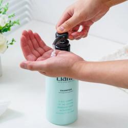 《贸》韩国爱敬liante利安特/丽安特沐浴露 750g