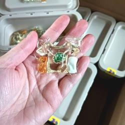 evershine晴天大白立体环绕锁香洗衣凝珠爆香珠留香去渍除菌除螨